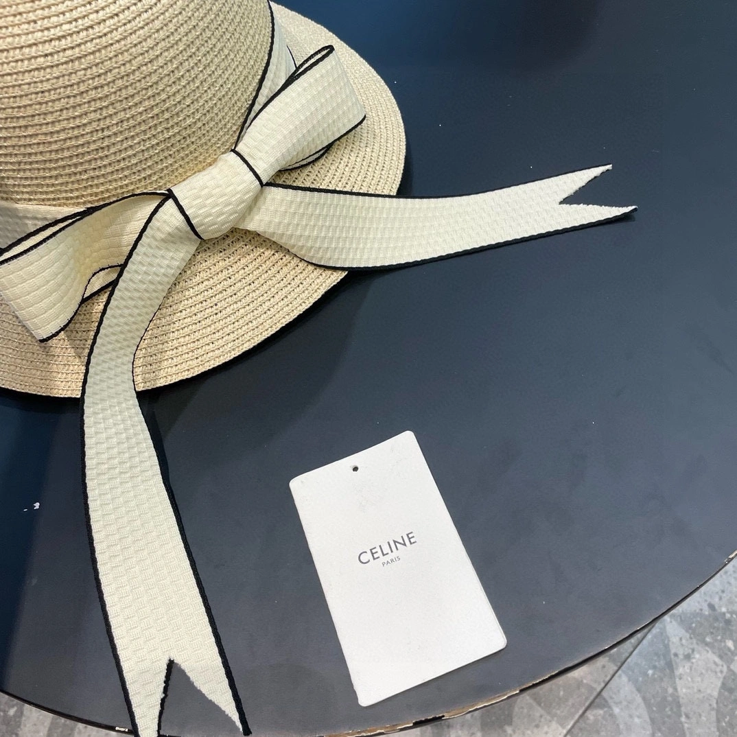 Durable C*eline Hats Top XX20250409- 17472