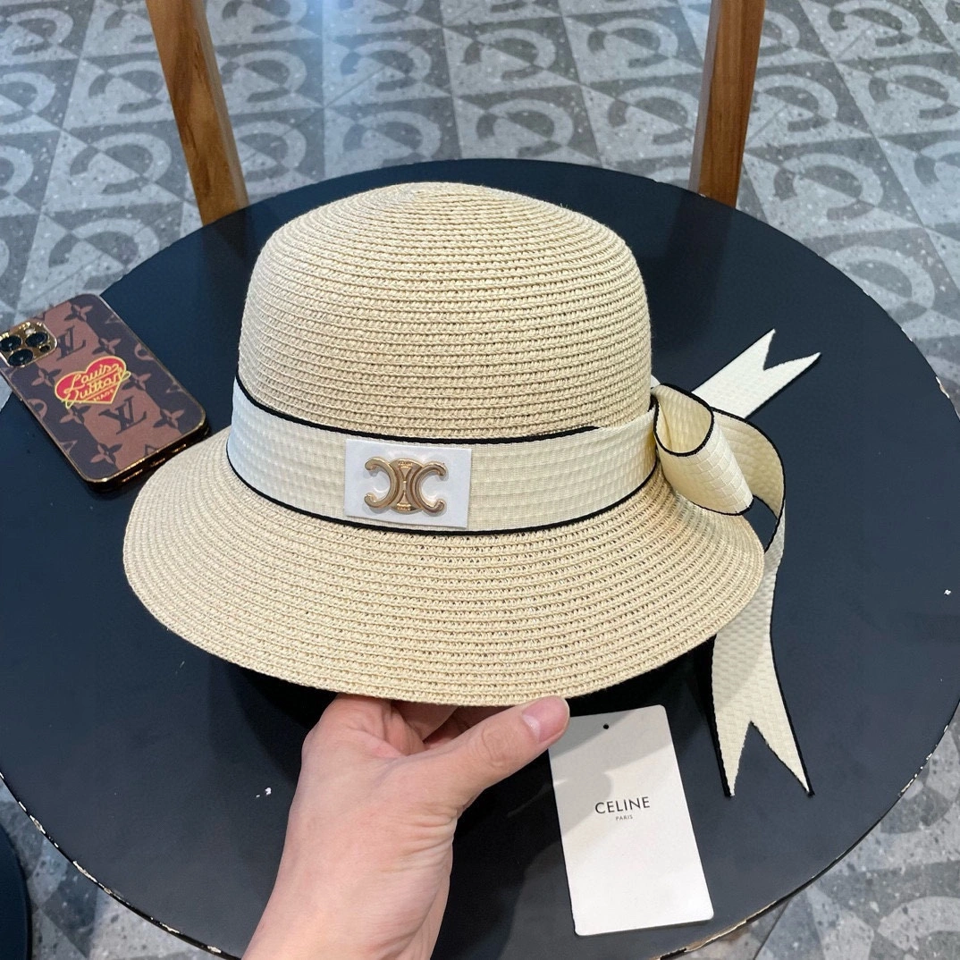 Durable C*eline Hats Top XX20250409- 17472