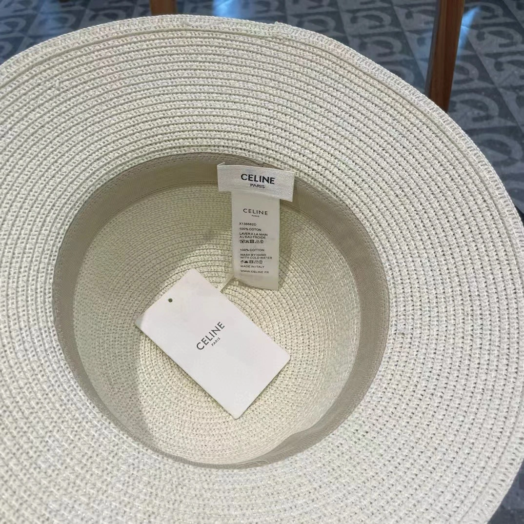 Durable C*eline Hats Top XX20250409- 17472
