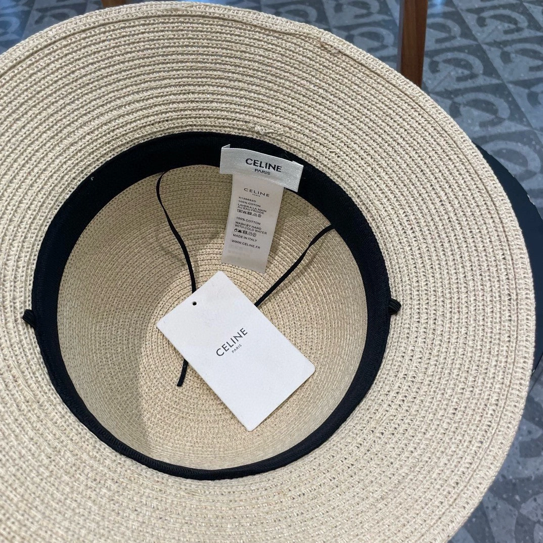 Durable C*eline Hats Top XX20250409- 17472