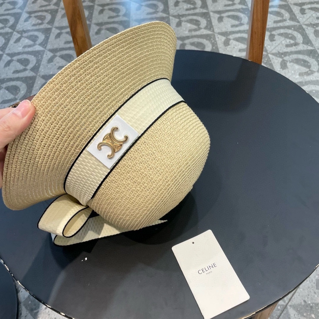 Durable C*eline Hats Top XX20250409- 17472