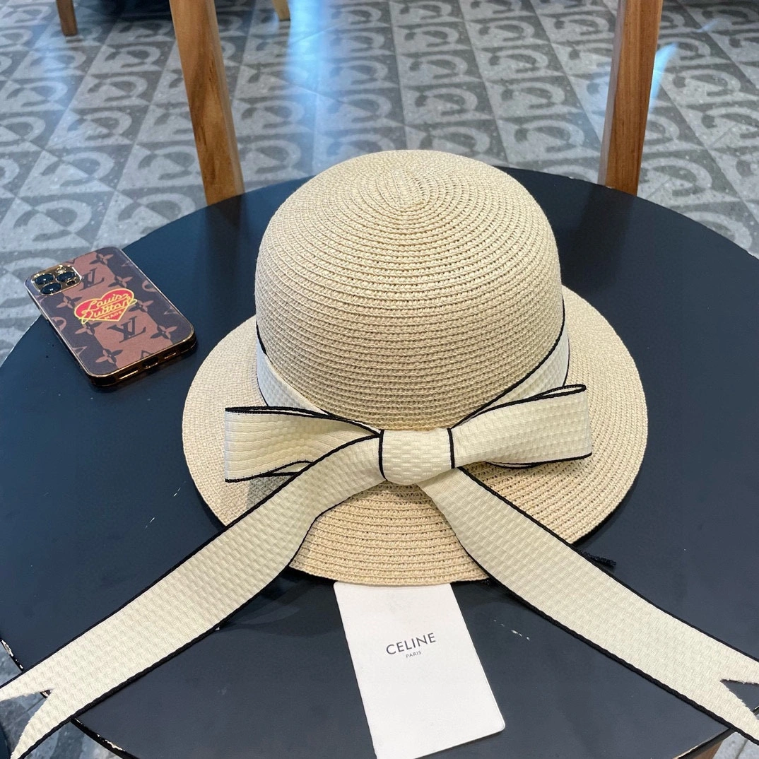 Durable C*eline Hats Top XX20250409- 17472