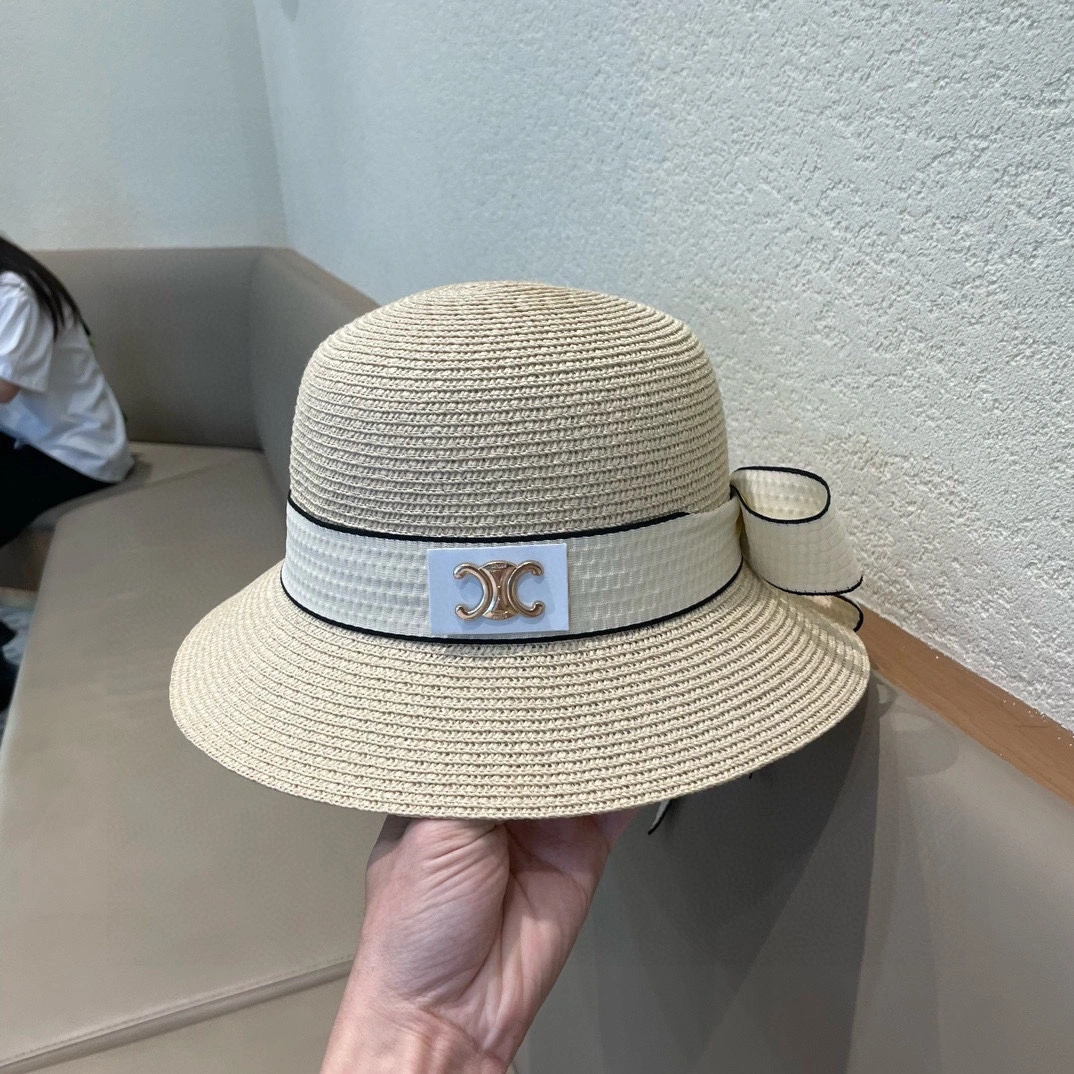 Durable C*eline Hats Top XX20250409- 17472