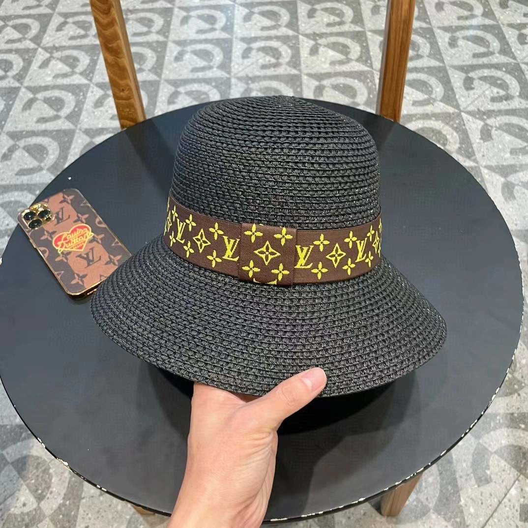 Soft C*eline Hats Top XX20250409- 17471