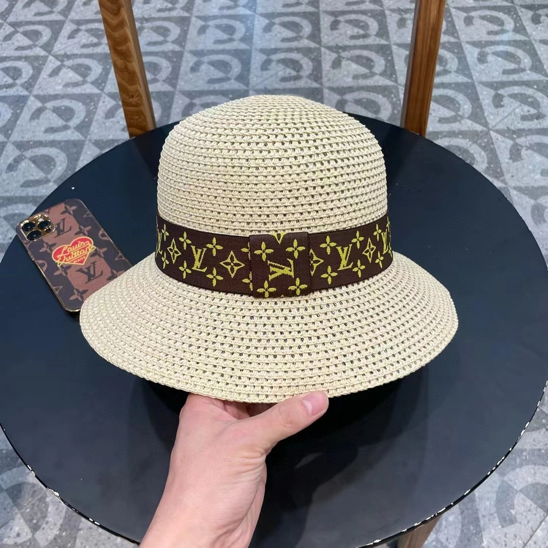 Soft C*eline Hats Top XX20250409- 17471
