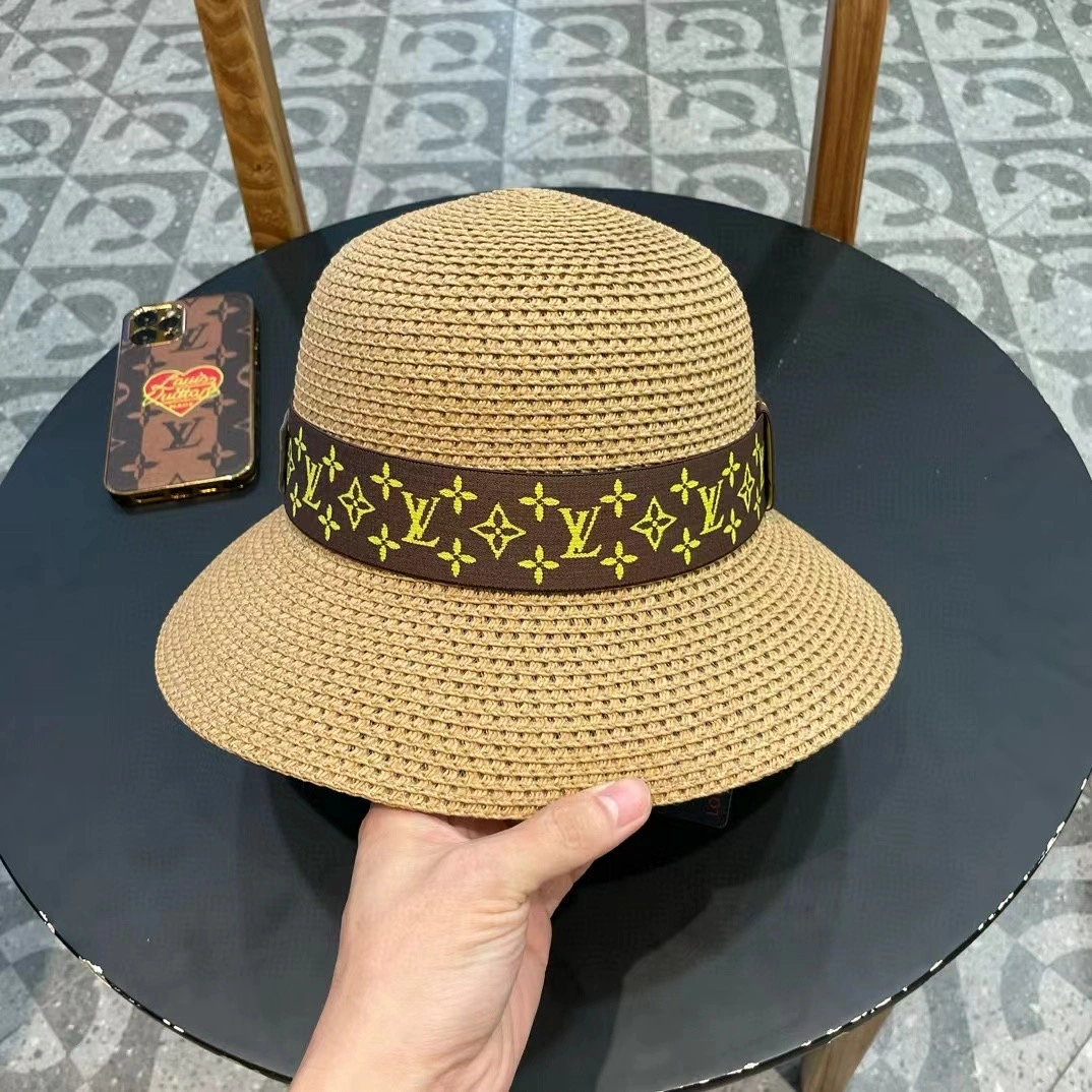 Soft C*eline Hats Top XX20250409- 17471