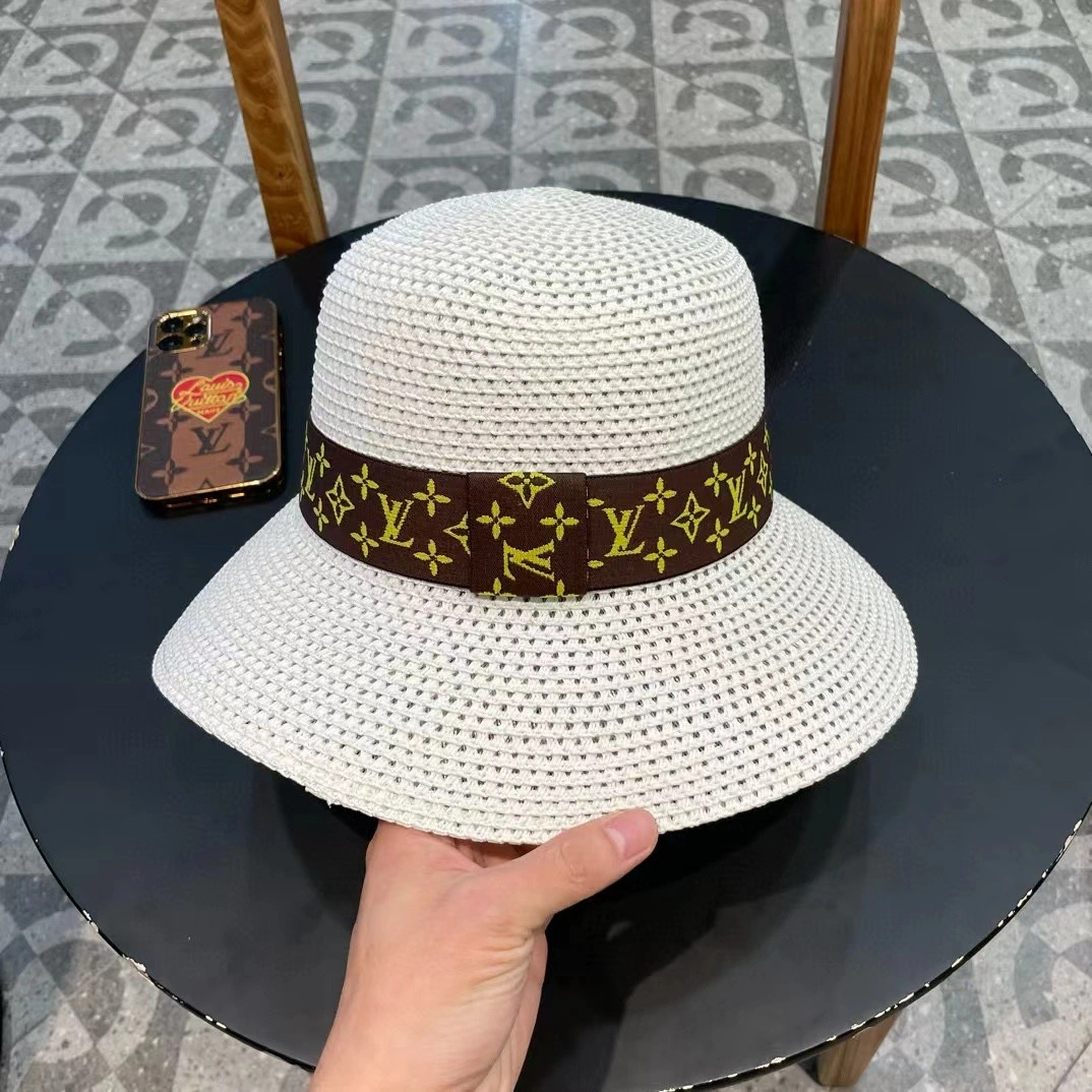 Soft C*eline Hats Top XX20250409- 17471