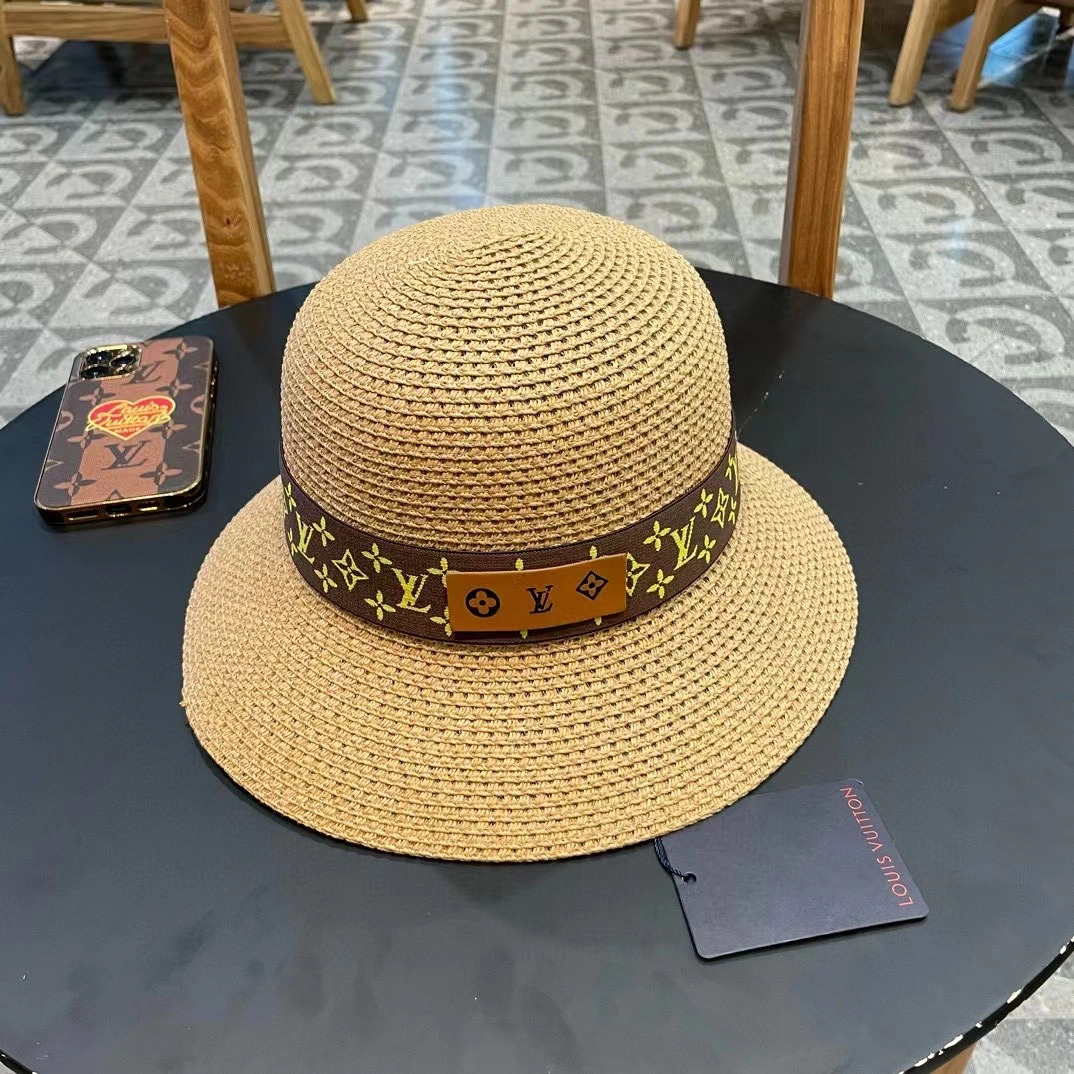 Soft C*eline Hats Top XX20250409- 17471