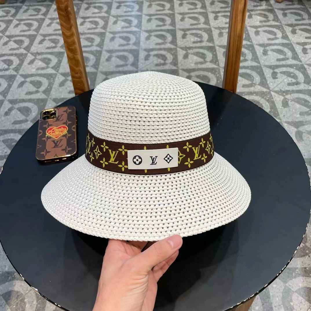 Soft C*eline Hats Top XX20250409- 17471