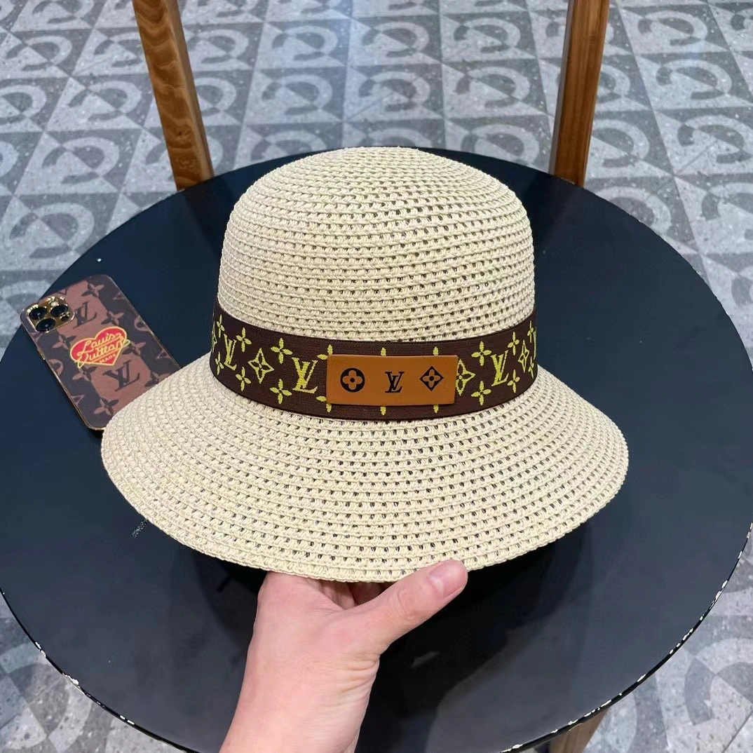 Soft C*eline Hats Top XX20250409- 17471