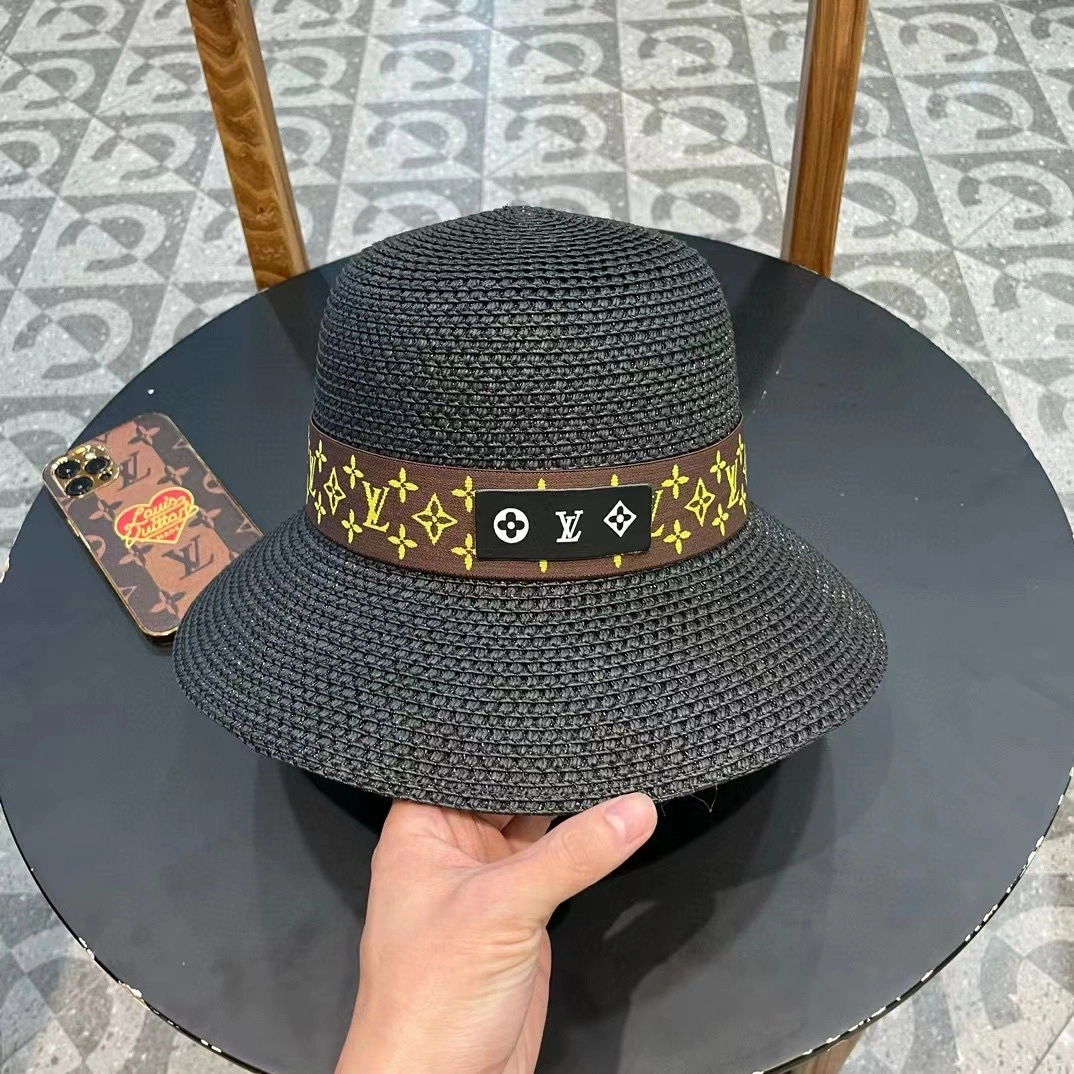 Soft C*eline Hats Top XX20250409- 17471