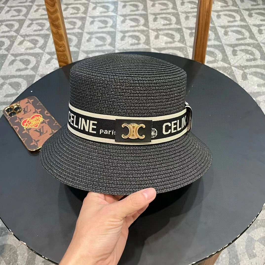 C*eline Hats Top XX20250409- Cozy 17469