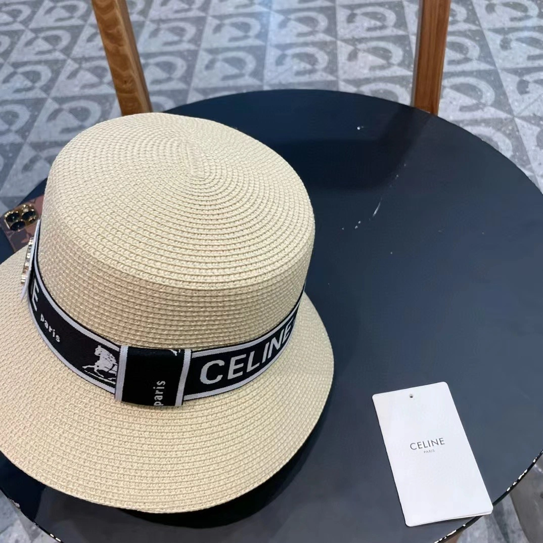 C*eline Hats Top XX20250409- Cozy 17469