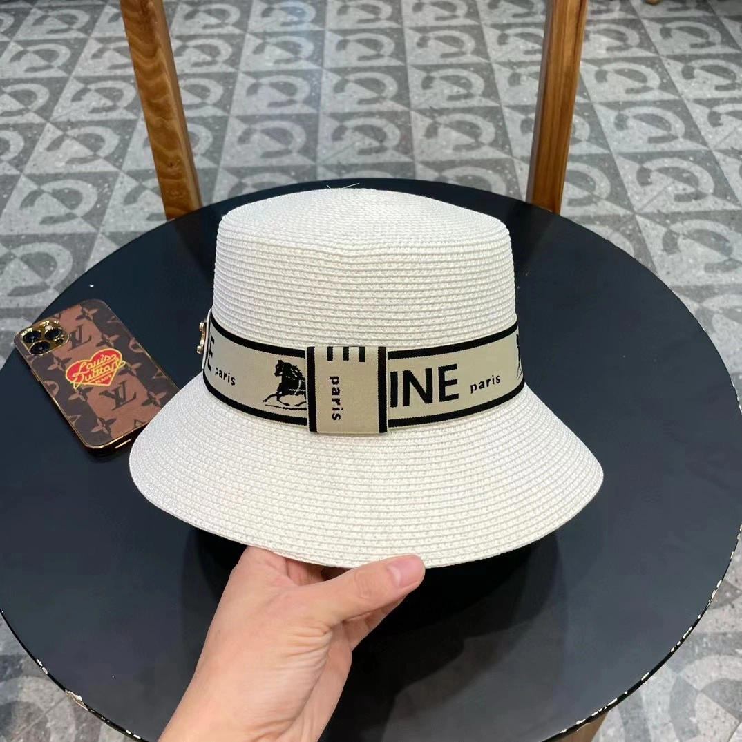 C*eline Hats Top XX20250409- Cozy 17469