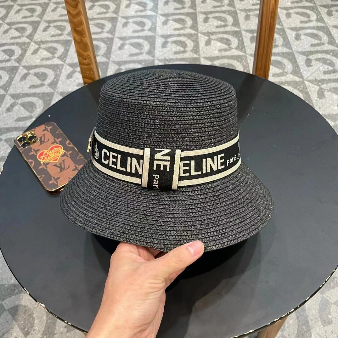 C*eline Hats Top XX20250409- Cozy 17469