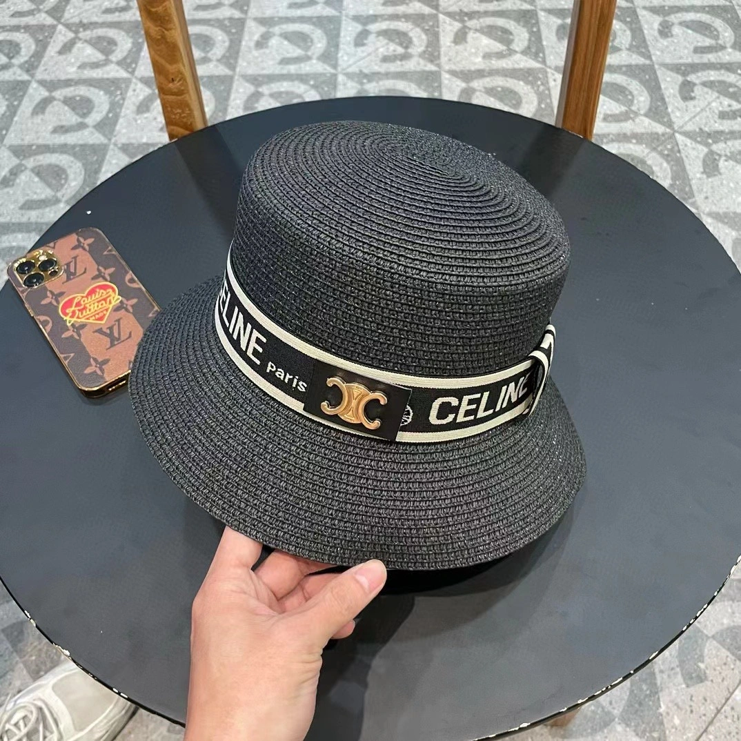 C*eline Hats Top XX20250409- Cozy 17469