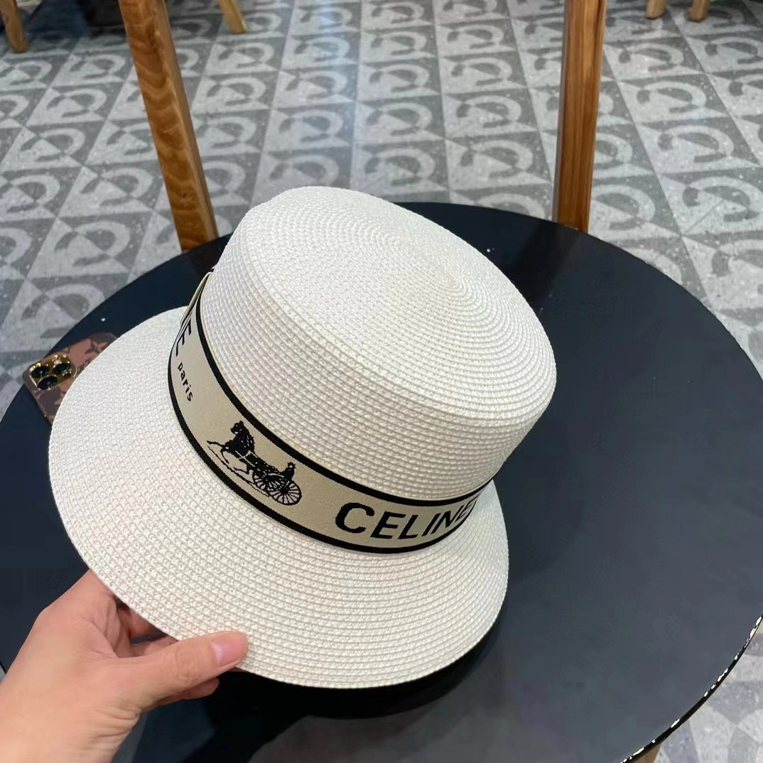 C*eline Hats Top XX20250409- Cozy 17469