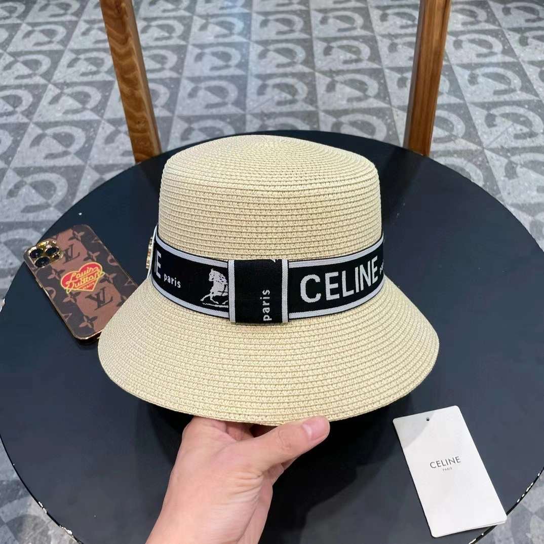 C*eline Hats Top XX20250409- Cozy 17469