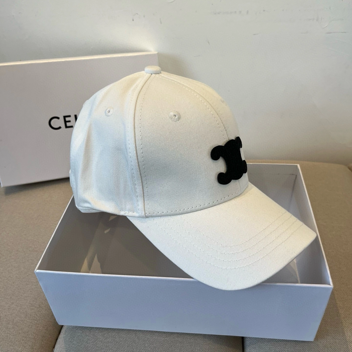 Reliable C*eline Hats Top XX20250409- 17487