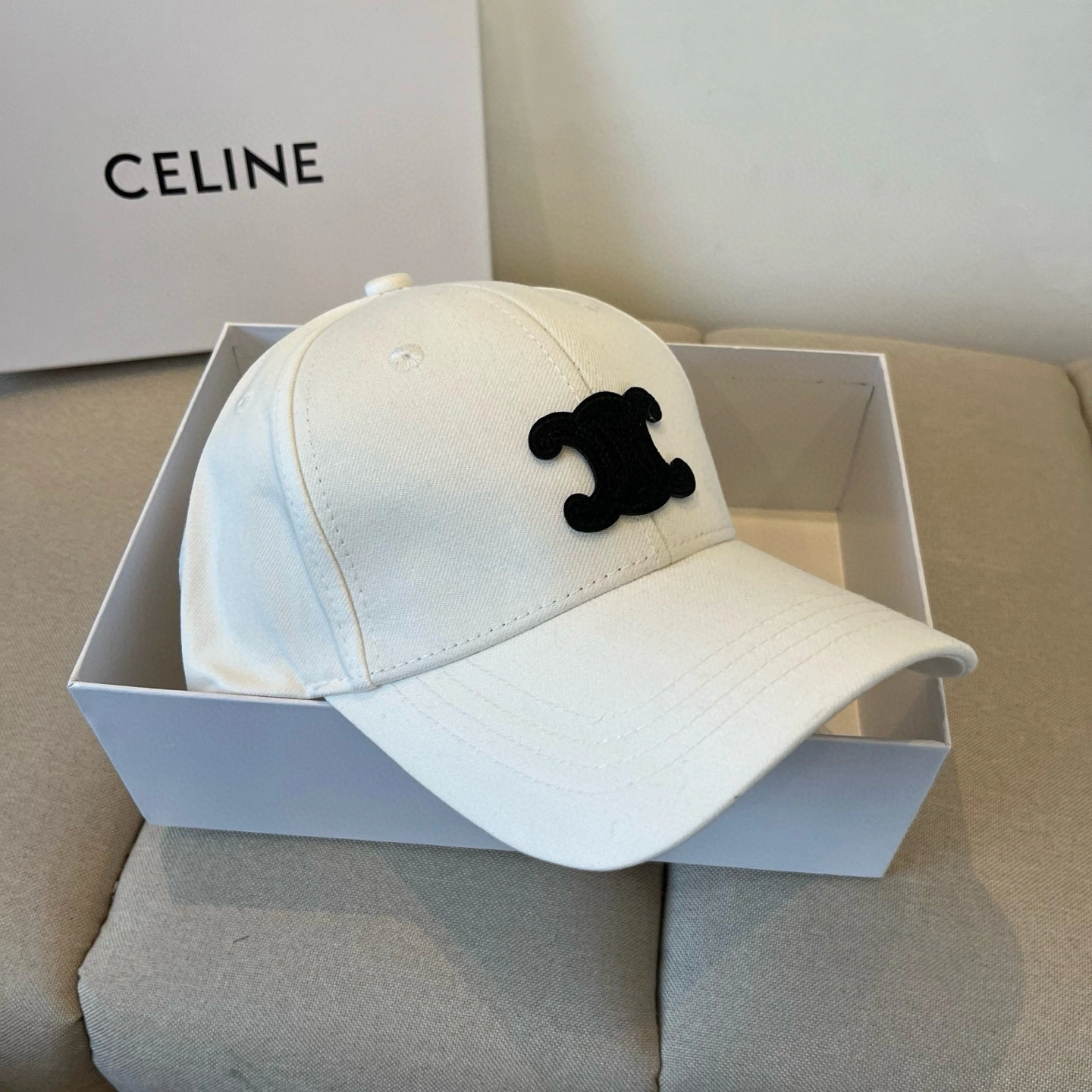 Reliable C*eline Hats Top XX20250409- 17487