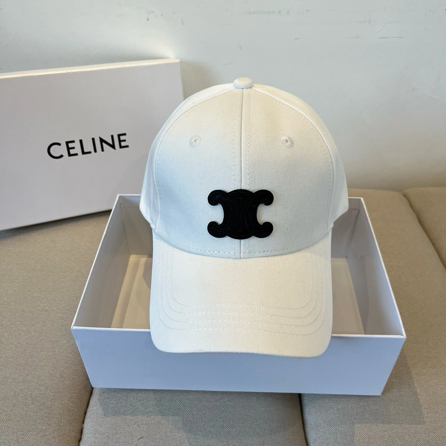 Reliable C*eline Hats Top XX20250409- 17487