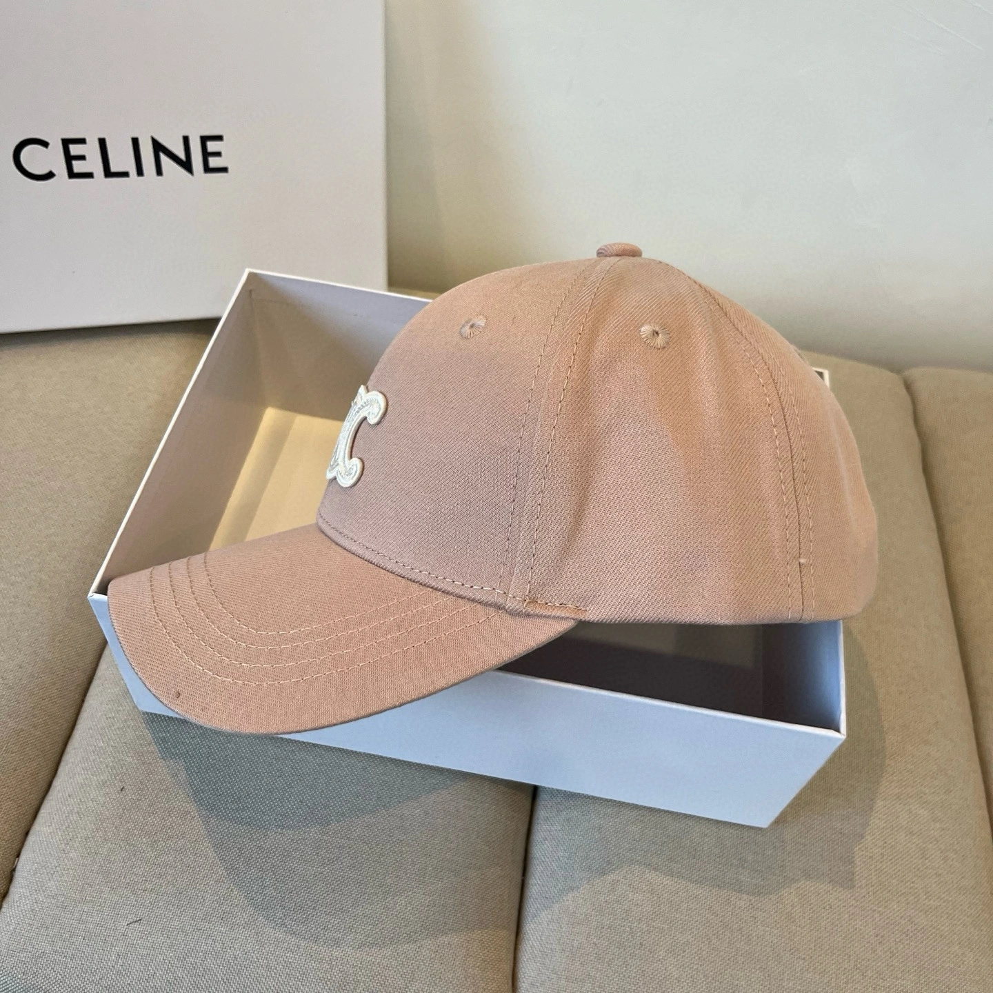 Reliable C*eline Hats Top XX20250409- 17487