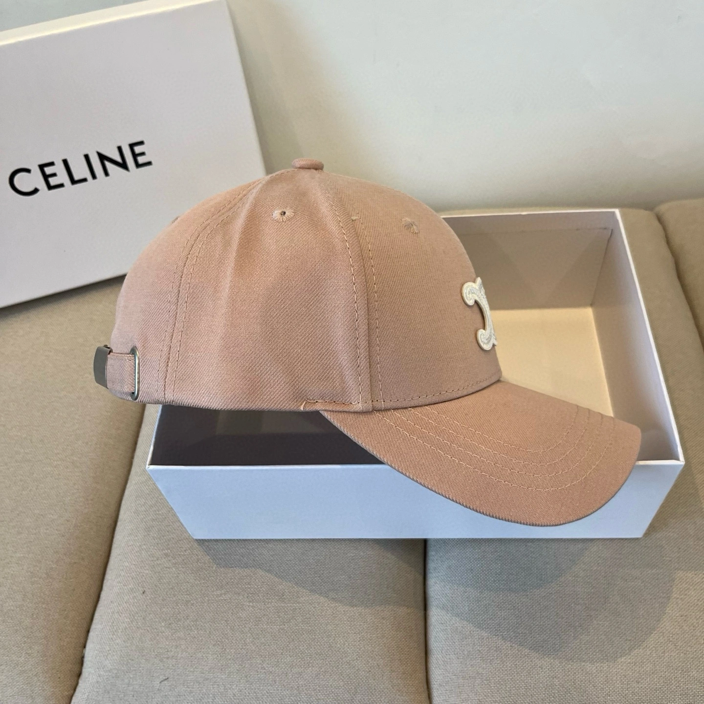 Reliable C*eline Hats Top XX20250409- 17487