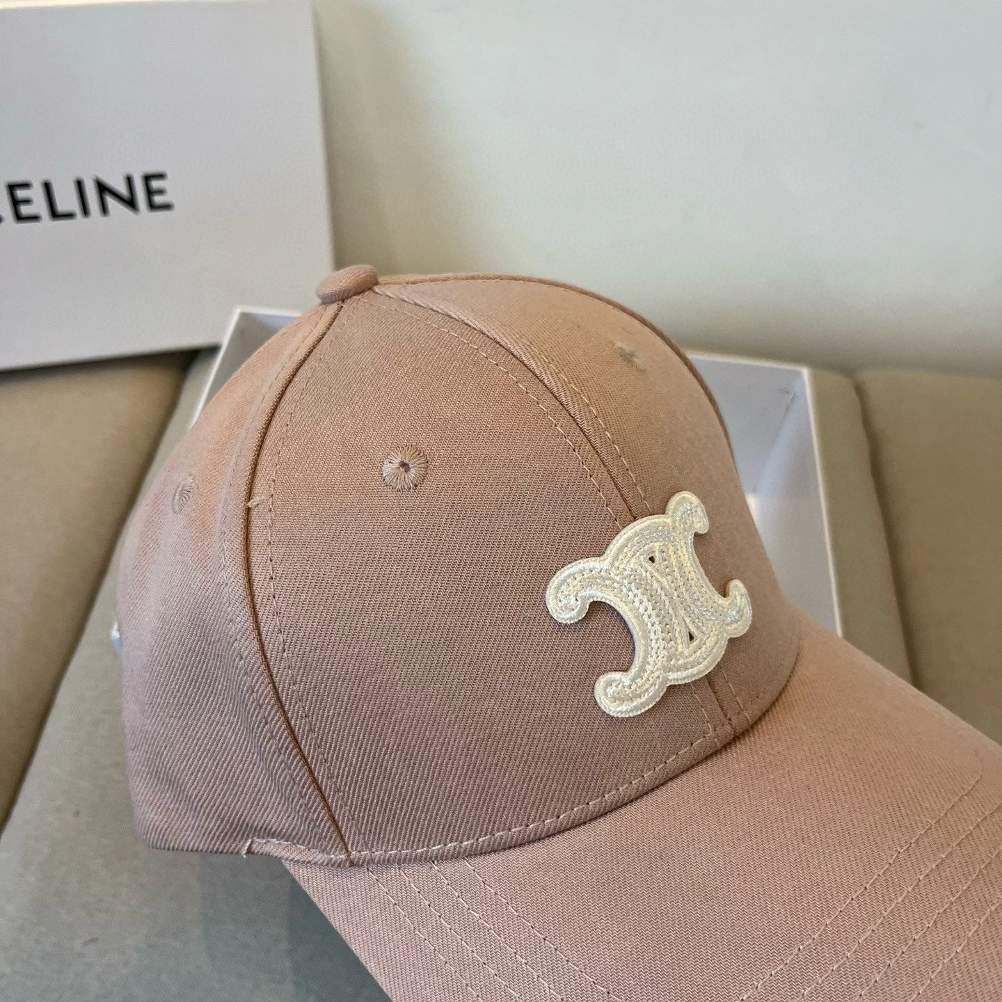 Reliable C*eline Hats Top XX20250409- 17487