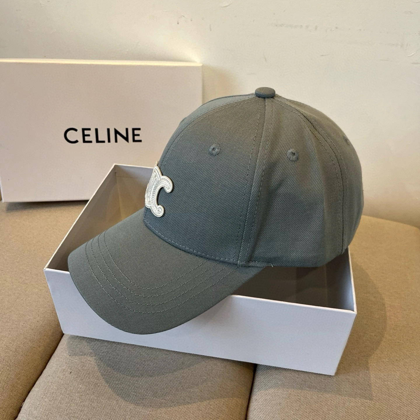 Reliable C*eline Hats Top XX20250409- 17487