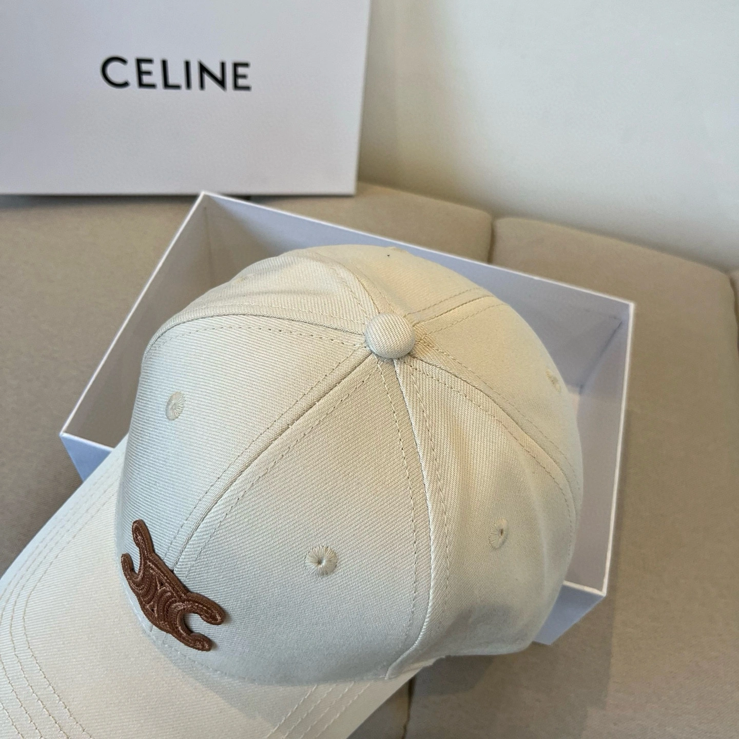Reliable C*eline Hats Top XX20250409- 17487
