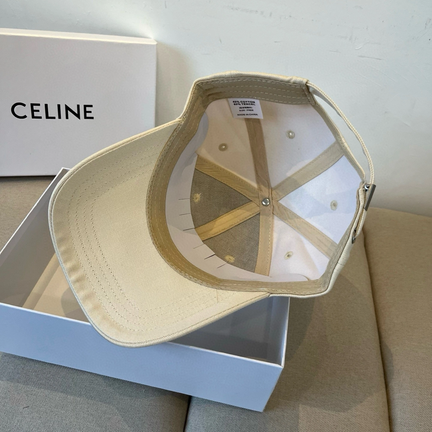 Reliable C*eline Hats Top XX20250409- 17487