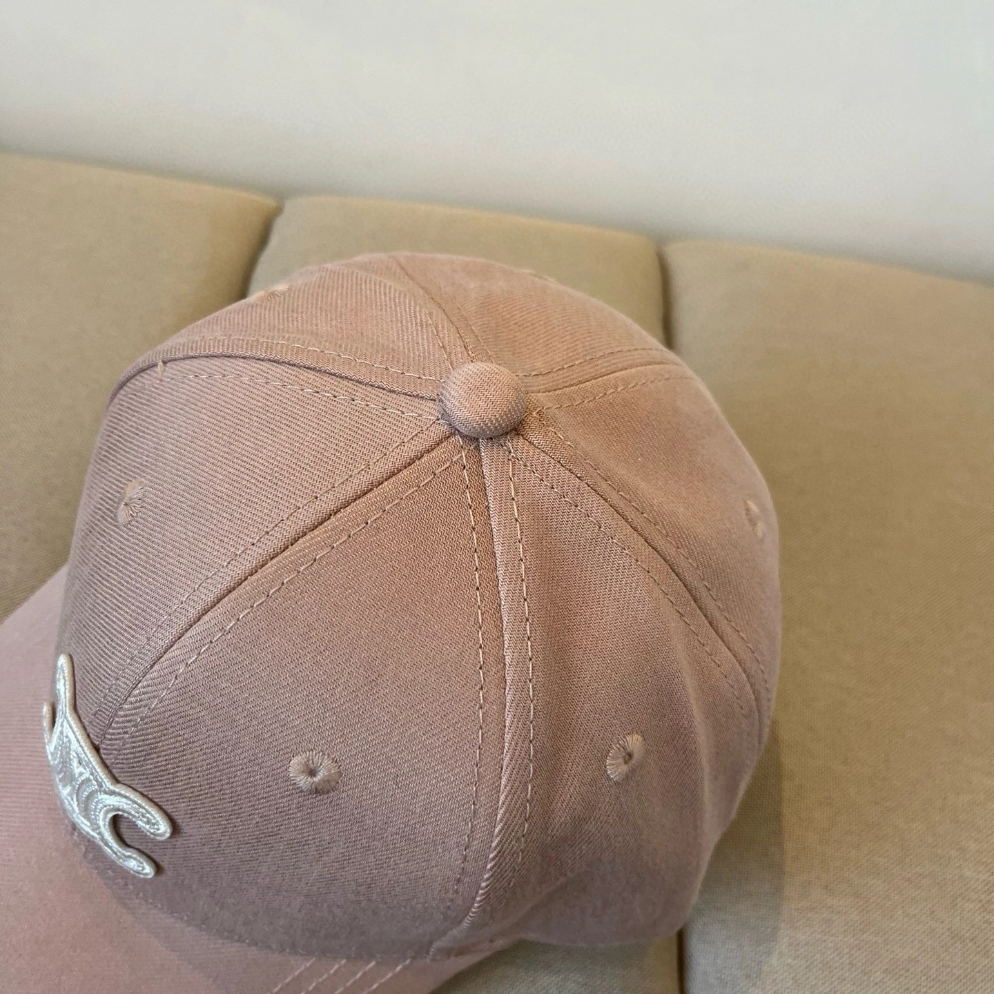 Reliable C*eline Hats Top XX20250409- 17487