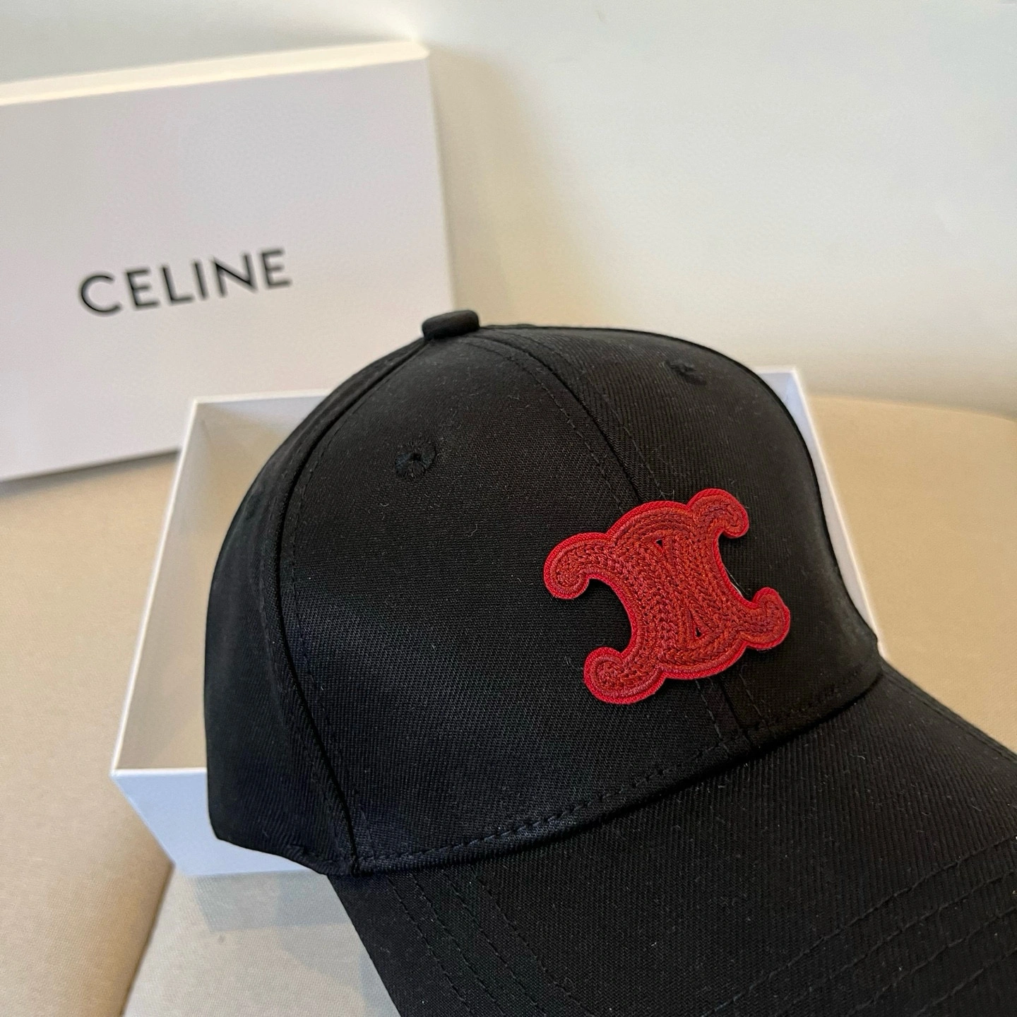 Reliable C*eline Hats Top XX20250409- 17487