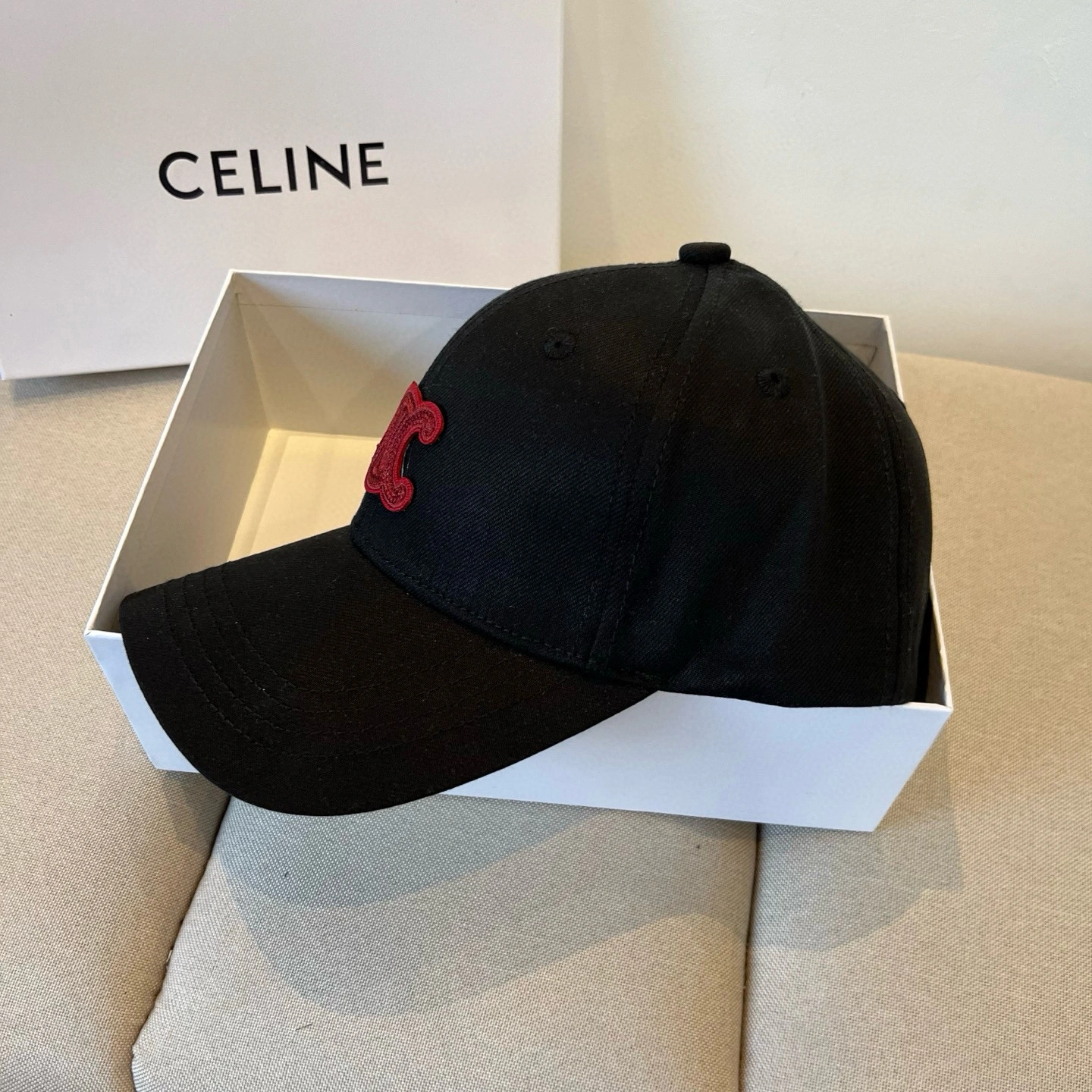 Reliable C*eline Hats Top XX20250409- 17487