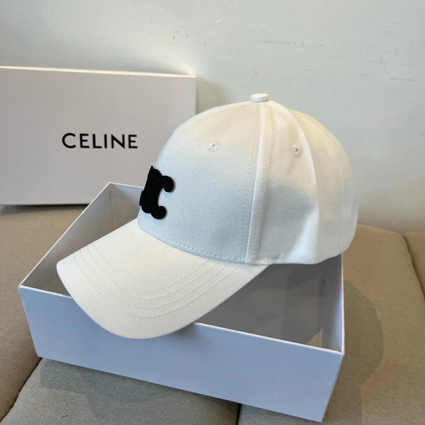 Reliable C*eline Hats Top XX20250409- 17487