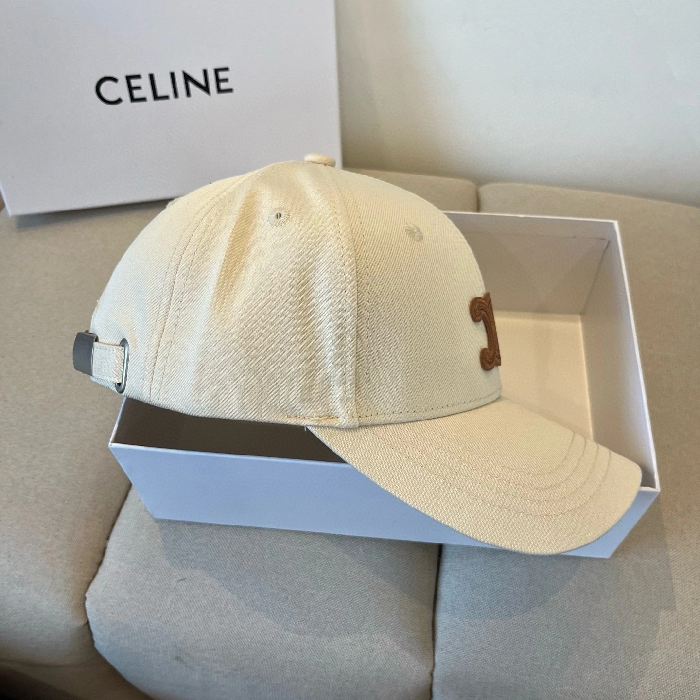 Reliable C*eline Hats Top XX20250409- 17487