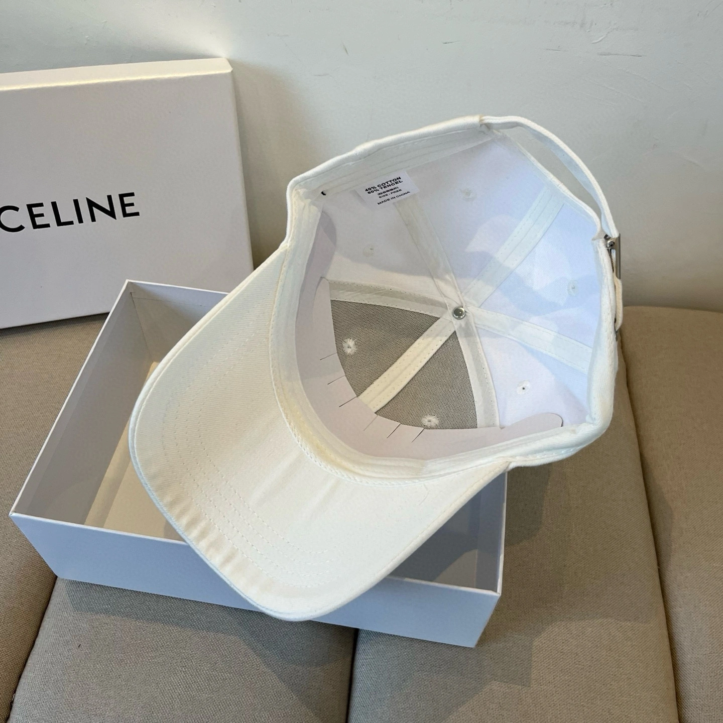 Reliable C*eline Hats Top XX20250409- 17487