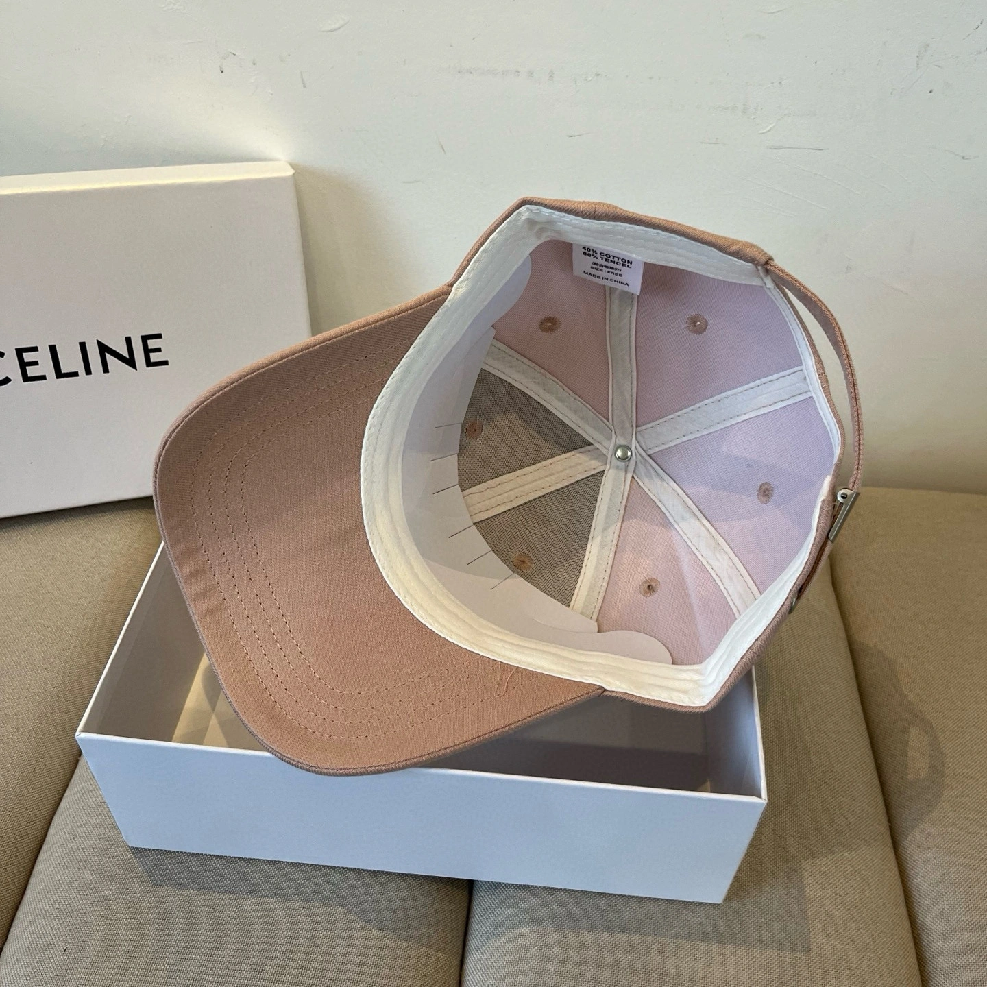 Reliable C*eline Hats Top XX20250409- 17487