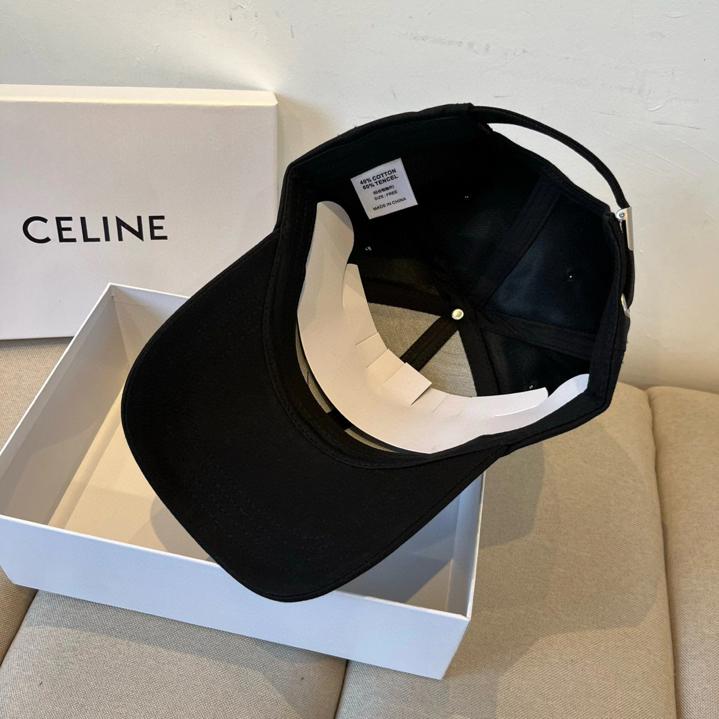 Reliable C*eline Hats Top XX20250409- 17487