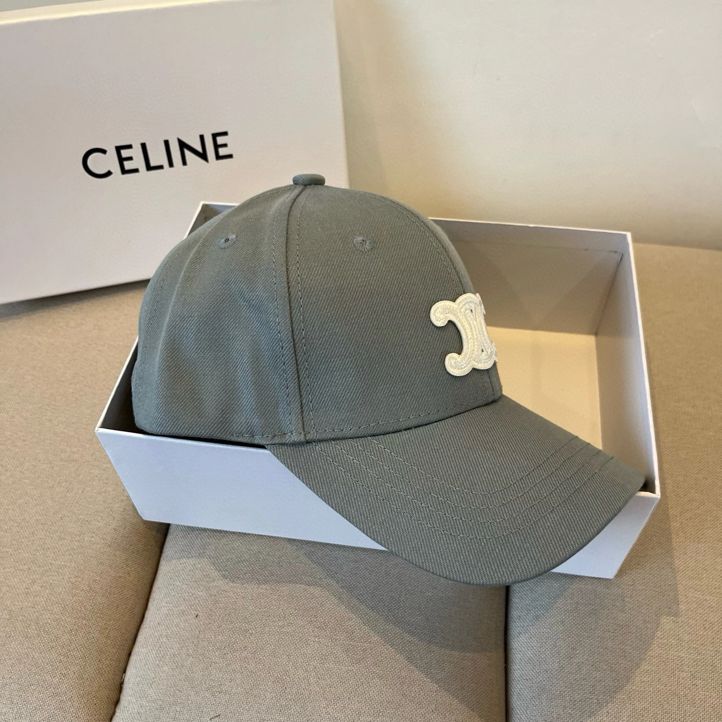 Reliable C*eline Hats Top XX20250409- 17487
