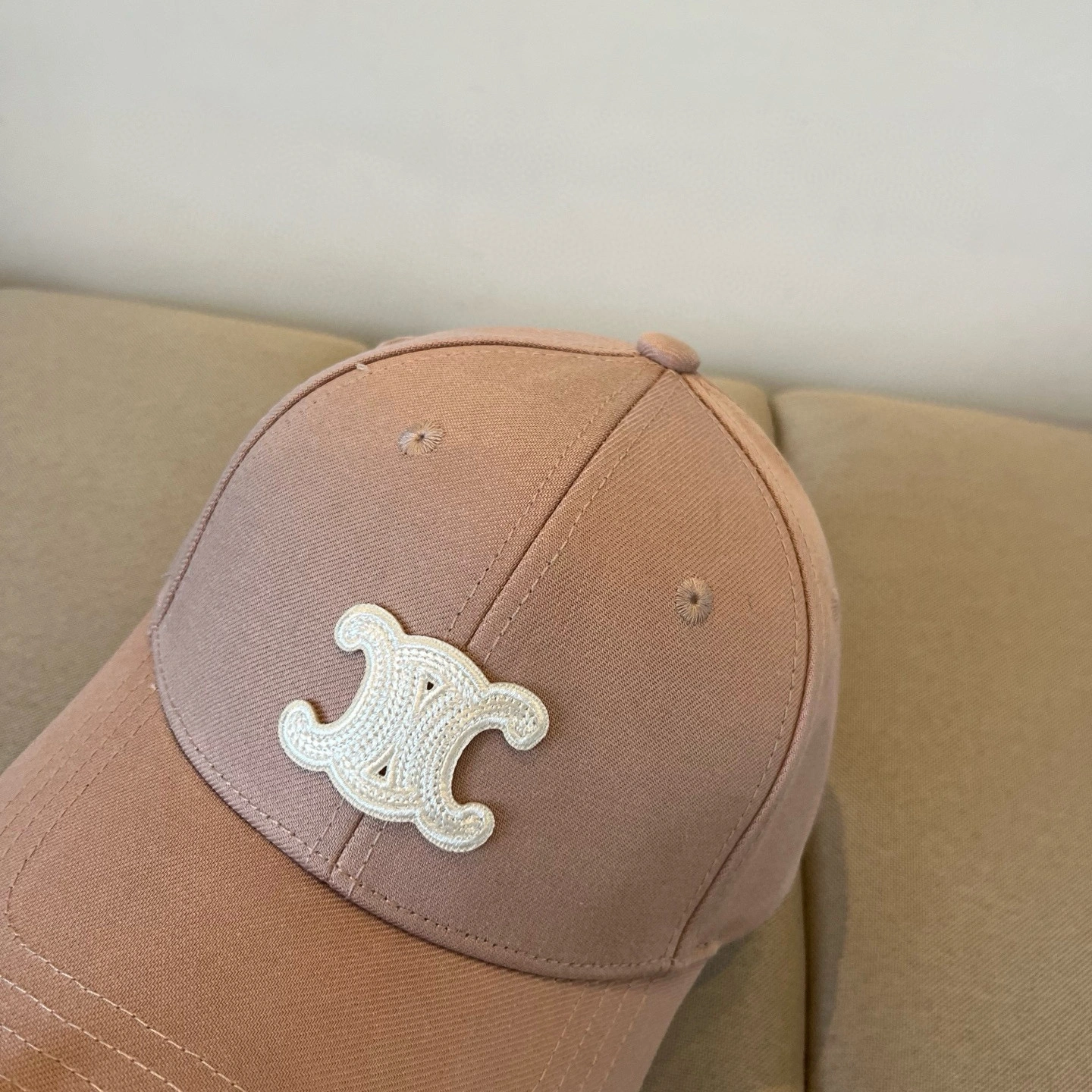 Reliable C*eline Hats Top XX20250409- 17487