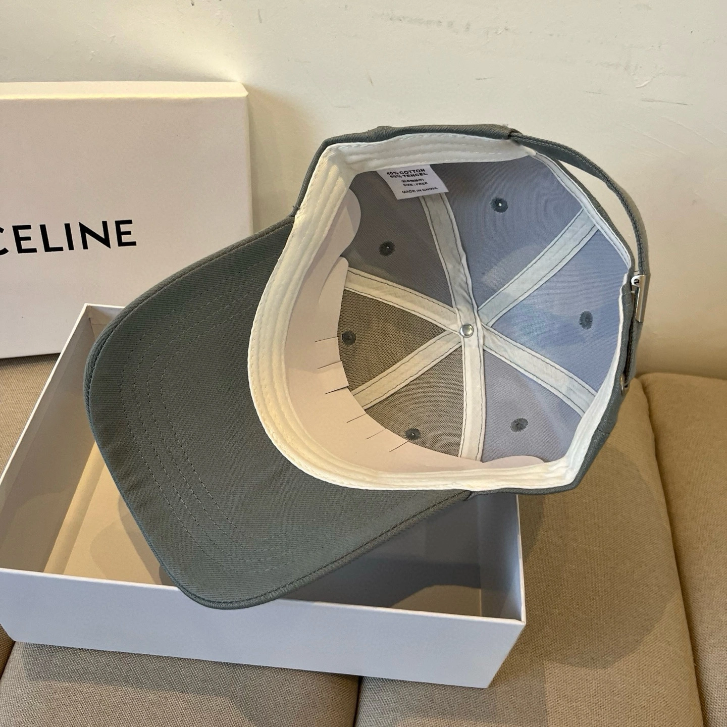 Reliable C*eline Hats Top XX20250409- 17487