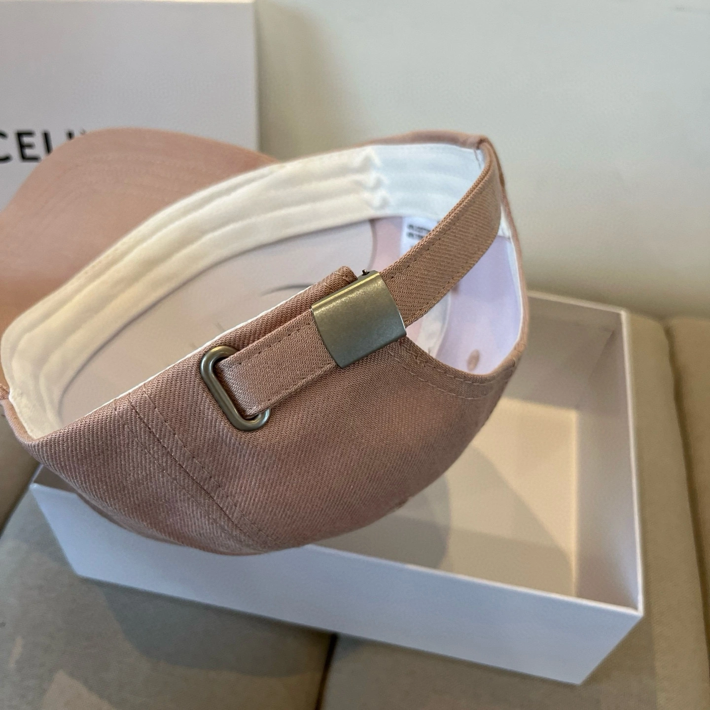 Reliable C*eline Hats Top XX20250409- 17487