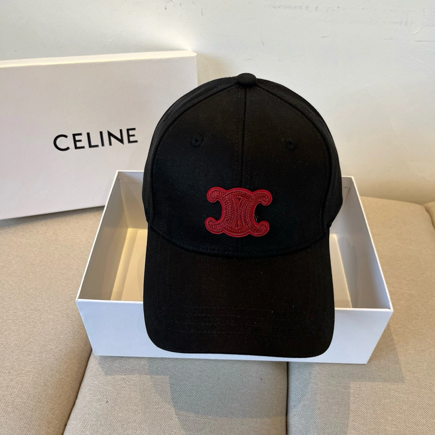Reliable C*eline Hats Top XX20250409- 17487