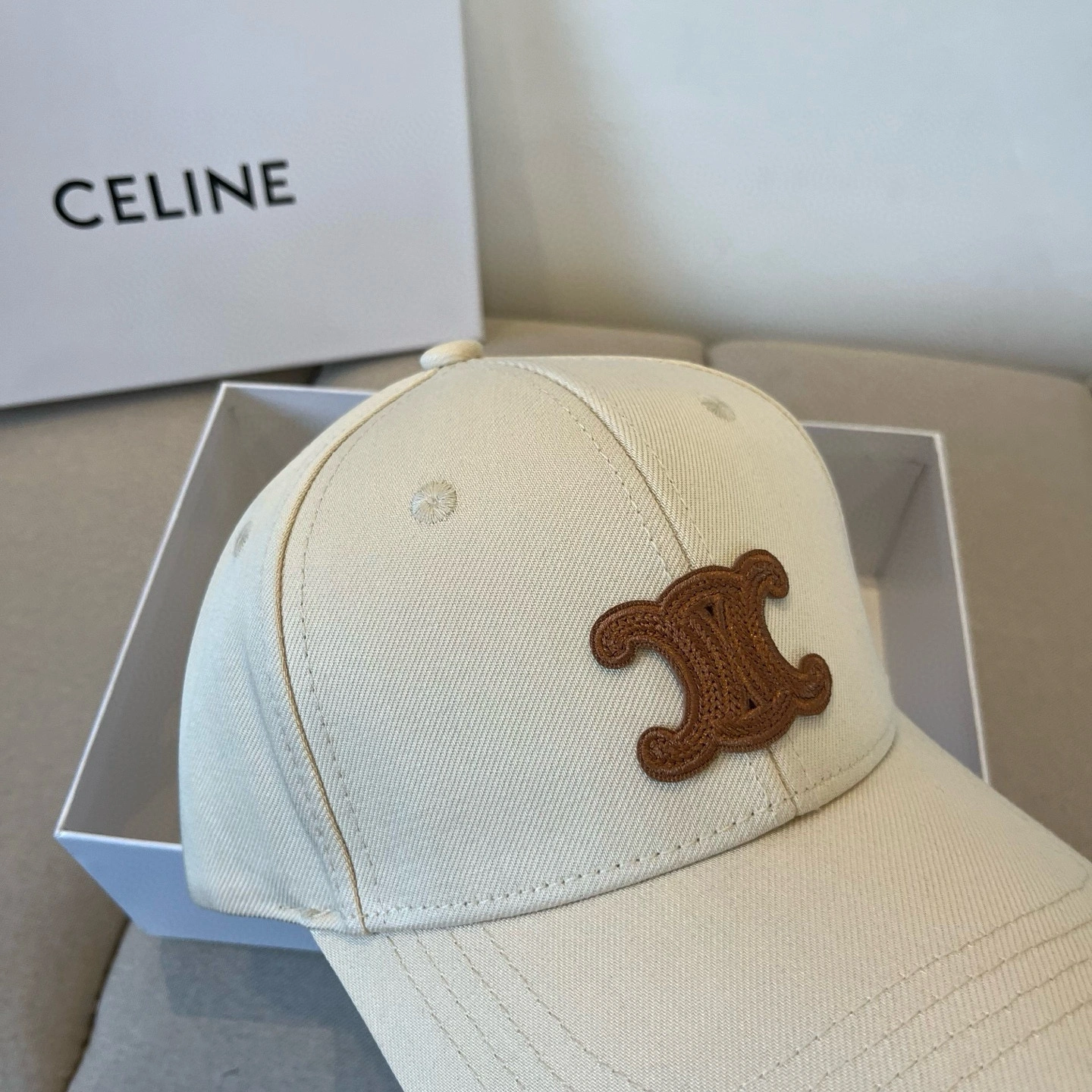 Reliable C*eline Hats Top XX20250409- 17487