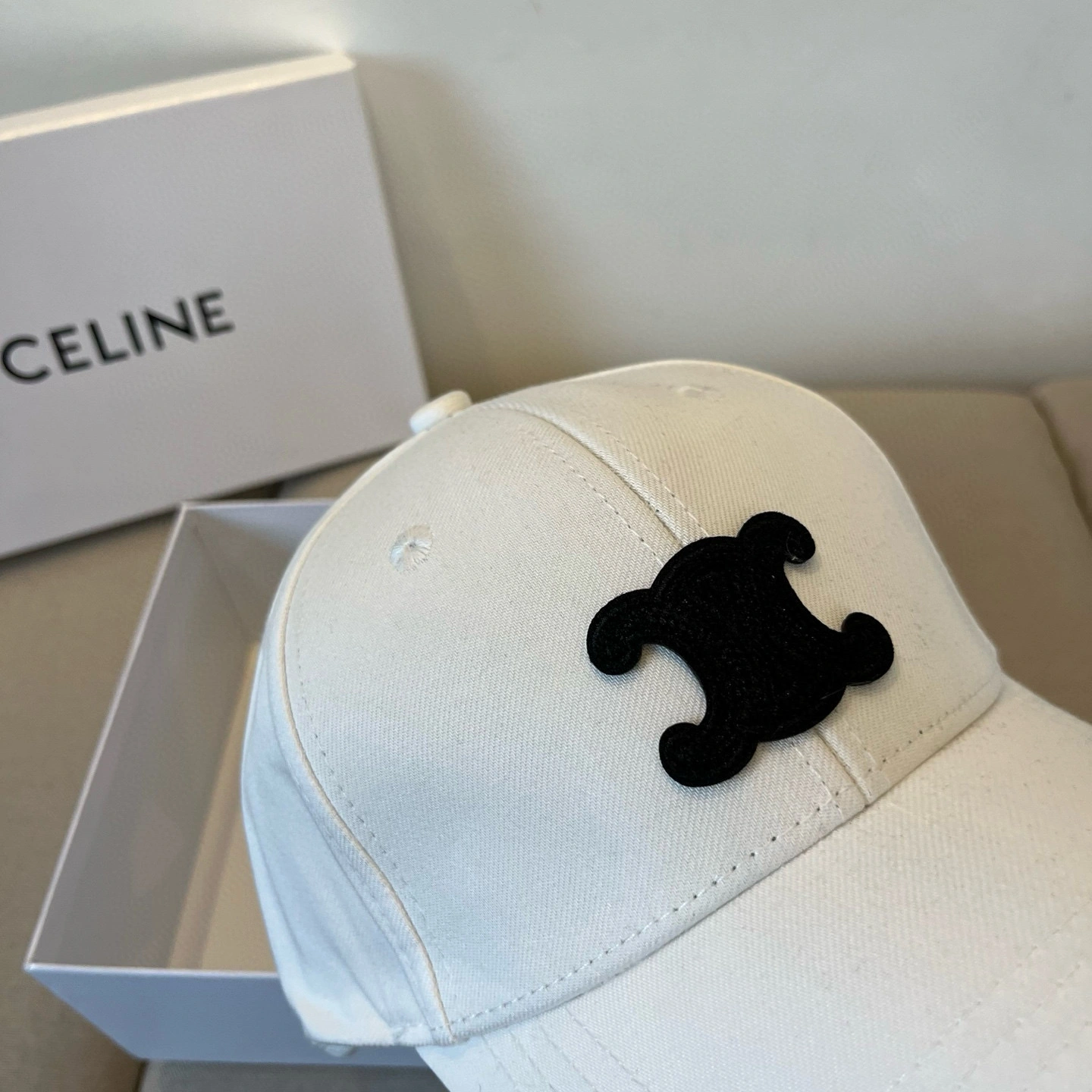 Reliable C*eline Hats Top XX20250409- 17487