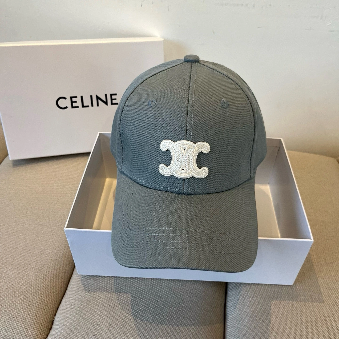 Reliable C*eline Hats Top XX20250409- 17487