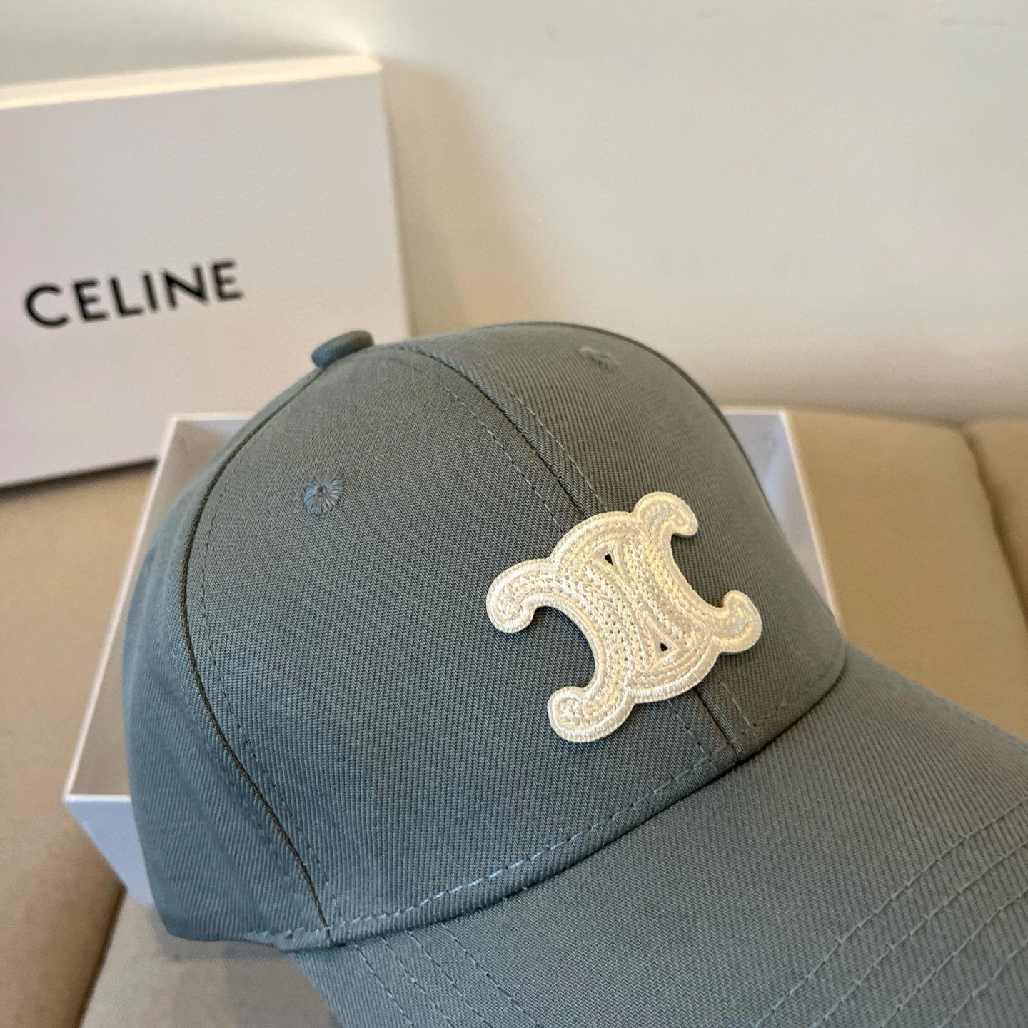 Reliable C*eline Hats Top XX20250409- 17487