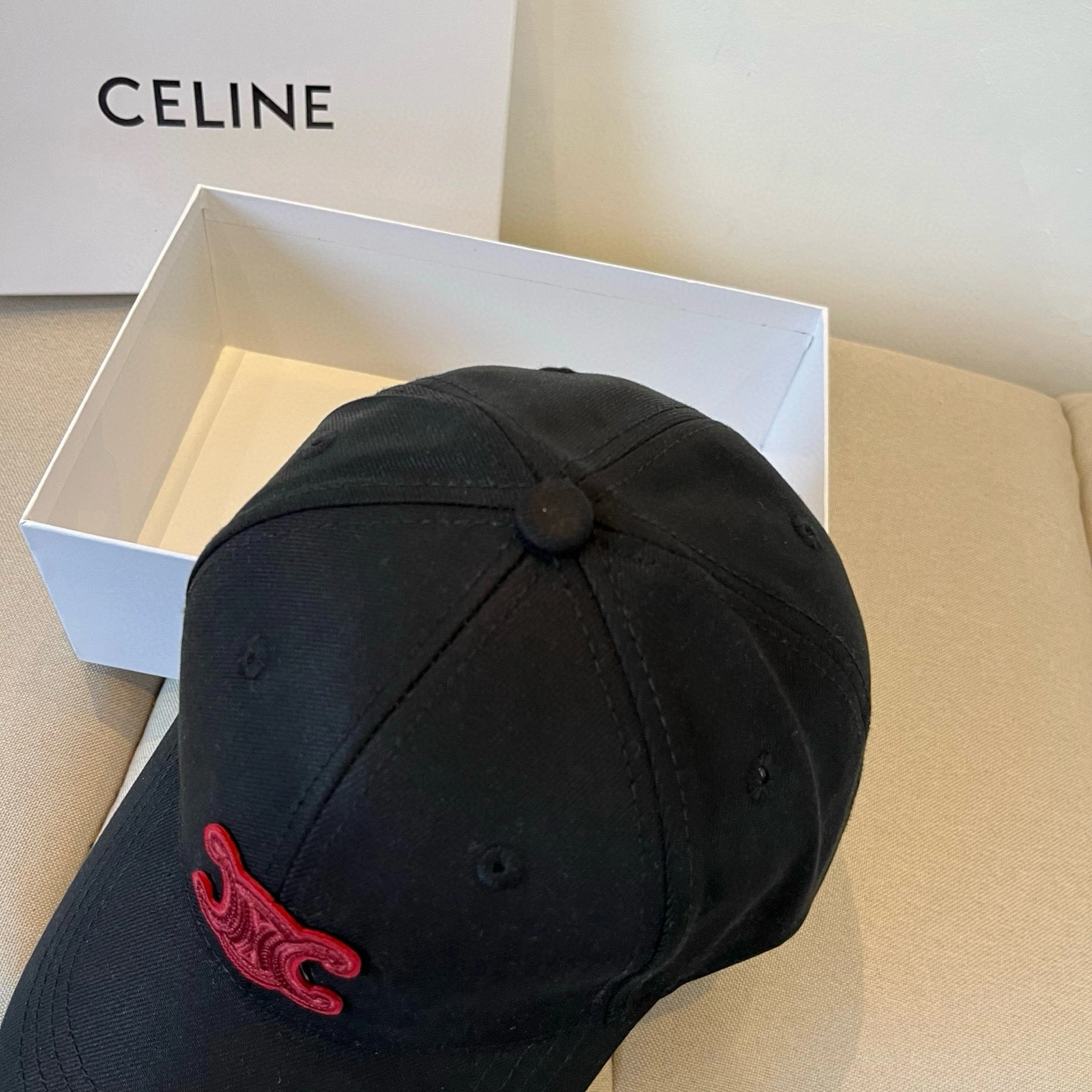 Reliable C*eline Hats Top XX20250409- 17487