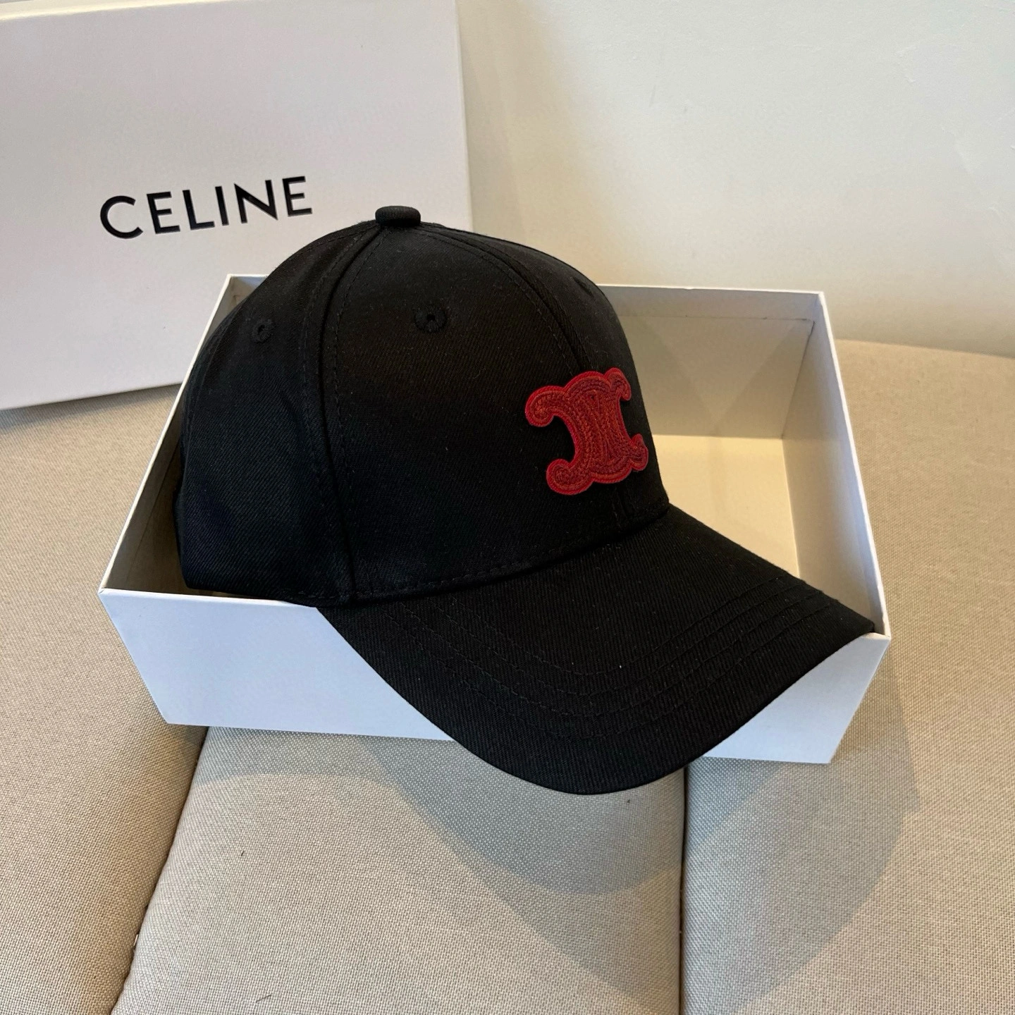 Reliable C*eline Hats Top XX20250409- 17487